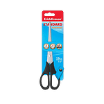 ErichKrause Tijeras Standar 19cm Acero Inoxidable ErichKrause Tijeras Standar 19cm Acero Inoxidable