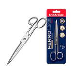 ErichKrause Tijeras Ferro 16cm Acero Inoxidable