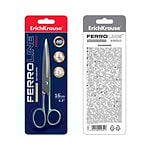 ErichKrause Tijeras Ferro 16cm Acero Inoxidable