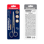 ErichKrause Tijeras Ferro 16cm Acero Inoxidable