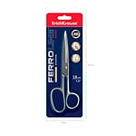 ErichKrause Tijeras Ferro 18cm Acero Inoxidable