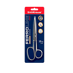 ErichKrause Tijeras Ferro 18cm Acero Inoxidable