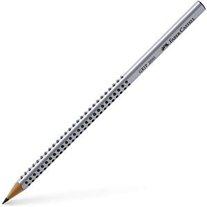 Faber Castell Grip 2001  Lapiz Graduación B pack 12 lápices