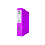 Grafoplás Carpeta CarpeBook A4 Unequal Violeta Fluor Anillas