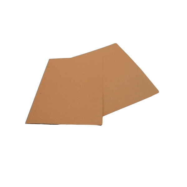 Grafoplás Pack 25 Subcarpeta 200g A4 Kraft Eco