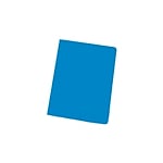 Grafoplás Pack 50 Subcarpetas A4 Cartulina 180gr Azul