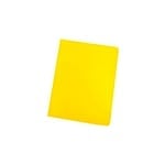 Grafoplás Pack 50 Subcarpetas A4 Cartulina 240gr Amarillo