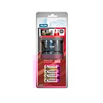 Sacapuntas eléctrico Milan Maxi  Regular  Sacapuntas