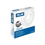Milan Cinta Adhesiva Doble Cara 5mm x10mm  Cinta Adhesiva