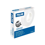 Milan Cinta Adhesiva Doble Cara 5mm x10mm  Cinta Adhesiva