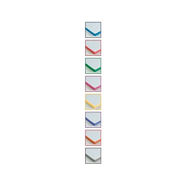 Cuaderno Oxford Touch EuropeanBook 1 A4 80h 90gr Menta