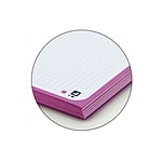 Cuaderno Oxford Touch EuropeanBook 1 A4 80h 90gr Lila