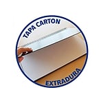 Cuaderno Oxford Touch EuropeanBook 1 A4 80h 90gr Lavanda
