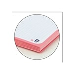 Cuaderno Oxford Touch EuropeanBook 1 A4 80h 90gr Flamingo