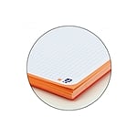 Cuaderno Oxford Touch EuropeanBook 1 A4 80h 90gr Coral