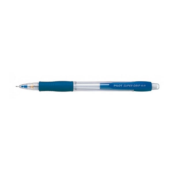 Pilot H185 Supergrip Azul 05mm  Portaminas