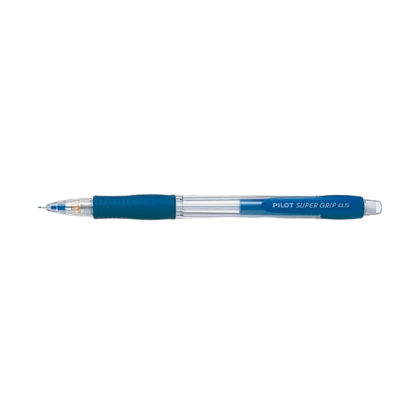 Pilot H185 Supergrip Azul 05mm  Portaminas