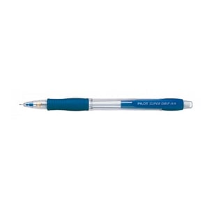 Pilot H185 Supergrip Azul 05mm  Portaminas