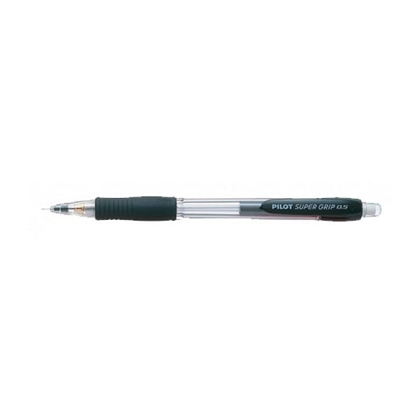 Pilot H185 Supergrip Negro 05mm  Portaminas