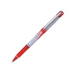 Pilot V-ball 5 Grip Rojo 0.5mm - Bolígrafo