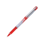 Pilot V-ball 5 Grip Rojo 0.5mm - Bolígrafo
