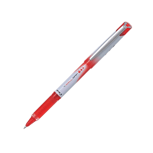 Pilot Vball 5 Grip Rojo 05mm  Bolígrafo
