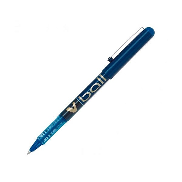 Pilot Rot Vball 07 Azul 07mm  Bolígrafo