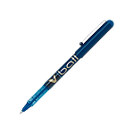 Pilot Rot V-ball 07 Azul 0.7mm - Bolígrafo
