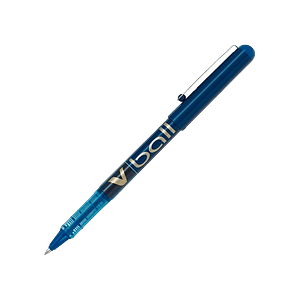 Pilot Rot Vball 07 Azul 07mm  Bolígrafo