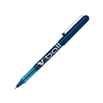 Pilot Rot V-ball 05 Azul 0.5mm - Bolígrafo