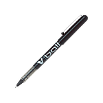 Pilot Rot V-ball 05 Negro 0.5mm - Bolígrafo
