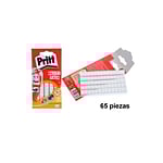 Masilla adhesiva Pritt MultiTack 101 usos  Adhesivo