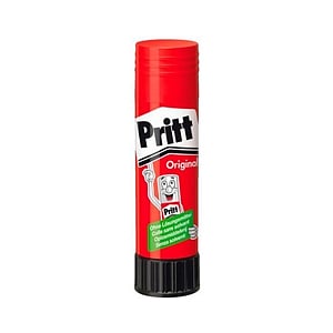 Pegamento en barra Pritt 43gr  Adhesivo
