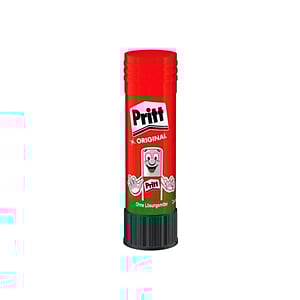 Pegamento en barra Pritt 22gr  Adhesivo