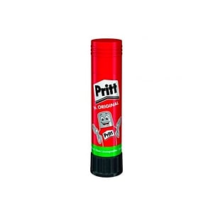 Pegamento en barra Pritt 11gr  Adhesivo