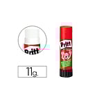 Pegamento en barra Pritt 11gr  Adhesivo