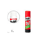 Pegamento en barra Pritt 11gr  Adhesivo