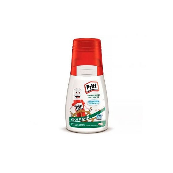 Cola Blanca Pritt 50gr  Adhesivo