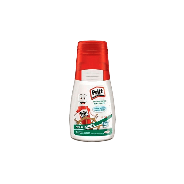 Cola Blanca Pritt 50gr  Adhesivo