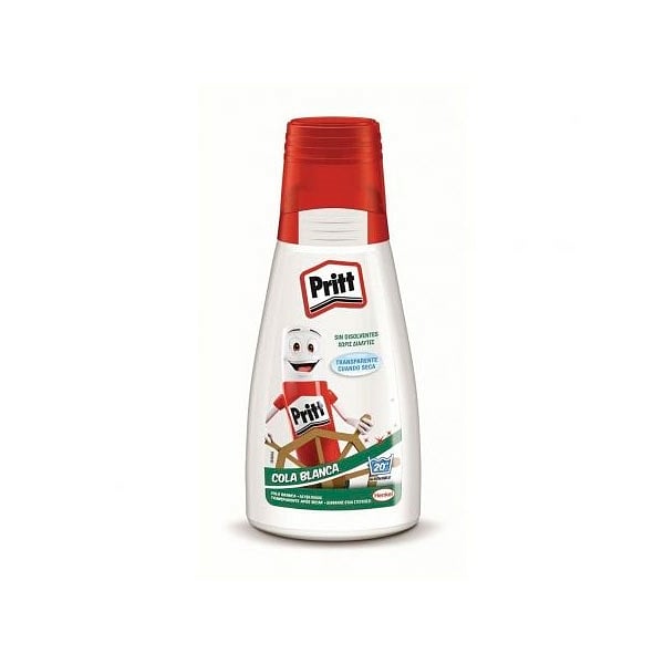 Cola Blanca Pritt 100gr  Adhesivo
