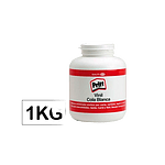 Cola Blanca Pritt 1Kg  Adhesivo Cola Blanca Pritt 1Kg  Adhesivo