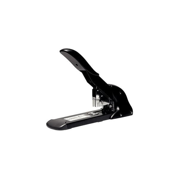 Grapadora para gruesos Fashion Rapid HD210 Color Negro