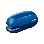 Grapadora Eléctrica Contactless Rapid 10BX Color Azul