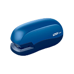 Grapadora Eléctrica Contactless Rapid 10BX Color Azul