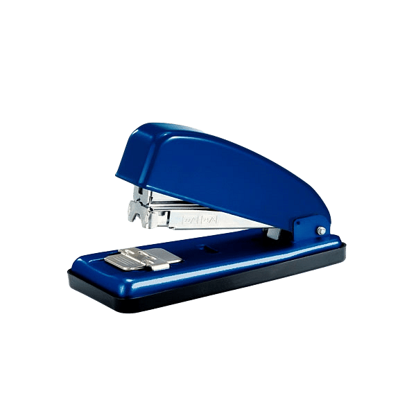 Grapadora Sobremesa Metálico Esselte Petrus 226 Azul