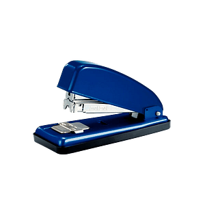 Grapadora Sobremesa Metálico Esselte Petrus 226 Azul
