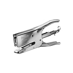 Grapadora de Tenaza Esselte Rapid K1 Classic 50 Hojas Acero