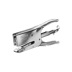 Grapadora de Tenaza Esselte Rapid K1 Classic 50 Hojas Acero