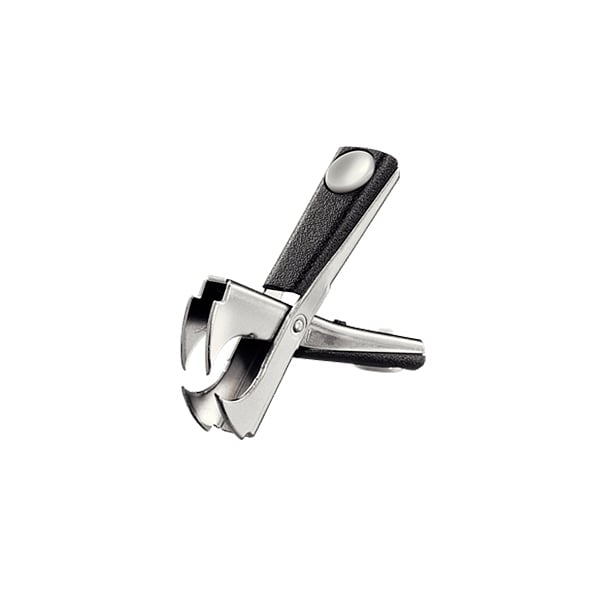 Extrae Grapas Modelo 110 Color Negro Petrus