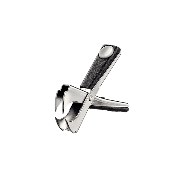 Extrae Grapas Modelo 110 Color Negro Petrus